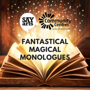 Fantastical magical monologues