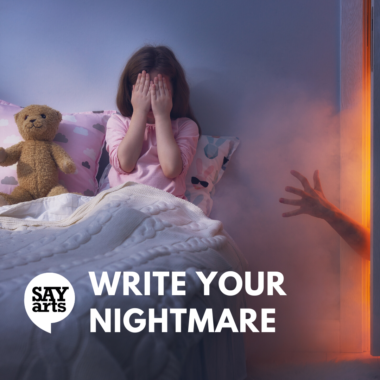 Write Your Nightmare